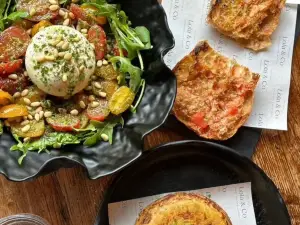 Lola & Co Tapas