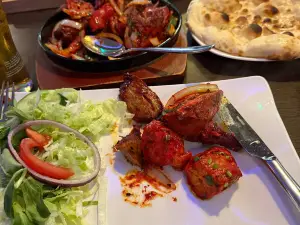 Masala Bay
