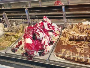 Imma's Gelato