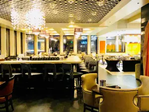 Citrus Club
