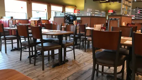 Denny's in ออโรรา
