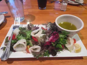 Lenny's Pizza & Italian Grill