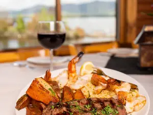 The Boathouse Restaurant