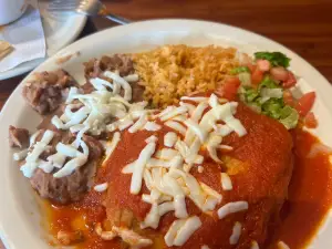 El Corral on 66
