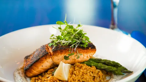 Templeton Landing Restaurant & Special Events in Buffalo