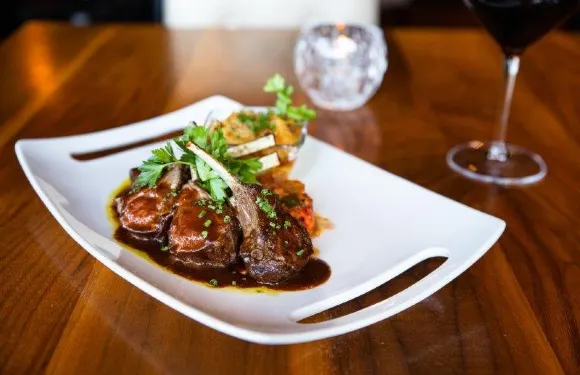 Bellamy's Restaurant