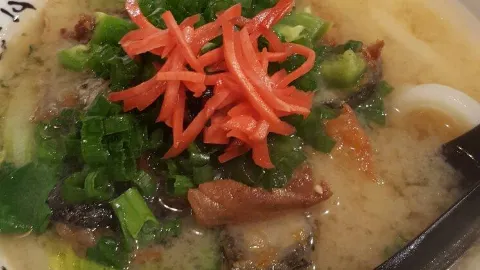 Sushi Me in เบลเลอวู