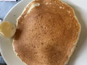 Rolando's Diner
