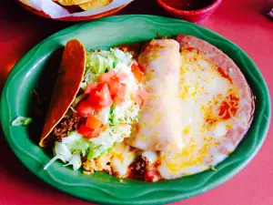 Rancho Chico Tequesta