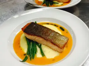 Trattoria Delia