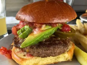 Bemus Point Golf Club & Tap House