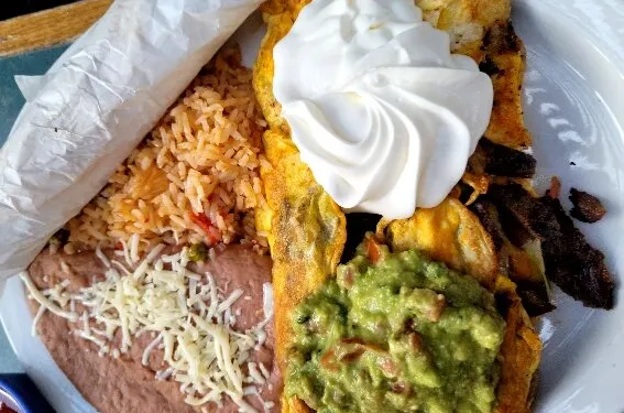 El Ranchito Restaurant