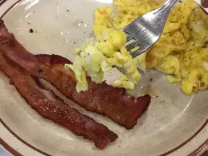 George Webb Restaurant