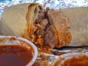 Little Cuca's Mexican Food