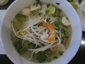 Pho Eva