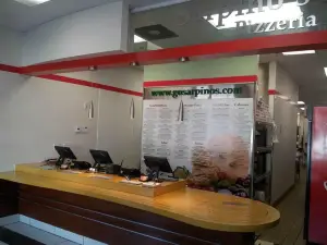 Sarpino's Pizzeria Elmhurst