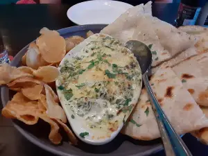 THE RIM scratch craft eats