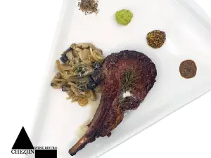 Chez Jin