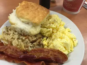 Loretta's Country Kitchen