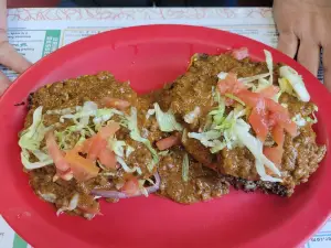 Boomarang Diner