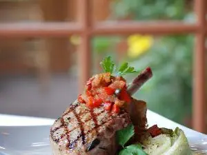 Painted Pony Restaurant