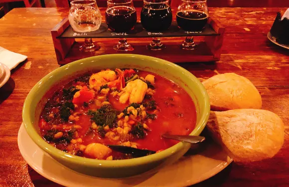Fiddler's Hearth Public House