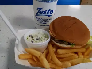 Zesto of West Columbia