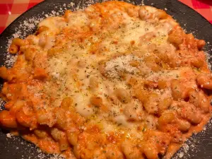 Tomasino's Pizza Downtown