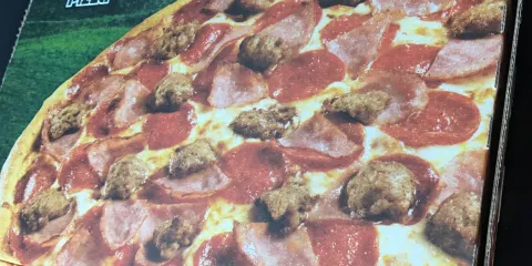 Marco's Pizza