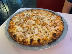 Pinehurst Pizza & Sports Bar