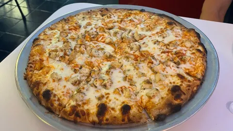 Pinehurst Pizza & Sports Bar in Pinehurst
