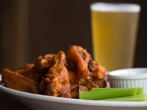 Barker's Bar & Grill