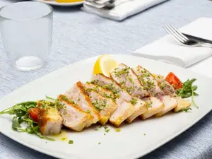 Restaurant Mare 226