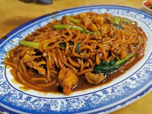 Restoran Siow Tiow