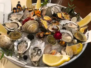 Martinelli's