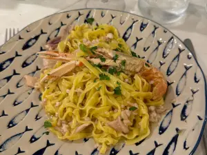 Trattoria Osteria Sara
