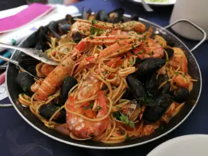 Il Portichetto