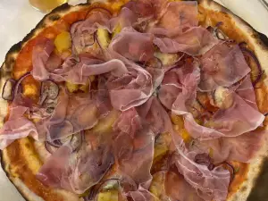 Ristorante Pizzeria Al Caminetto