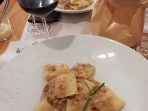 La Serafina