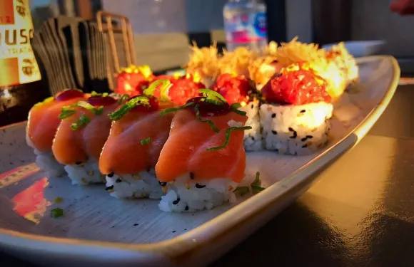 Sushi Corner Cattolica