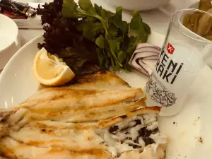 Tirvana Restaurant