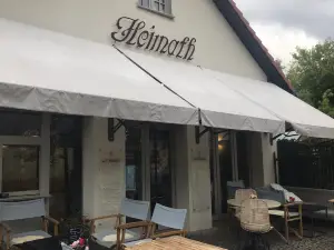 Cafe Heimath