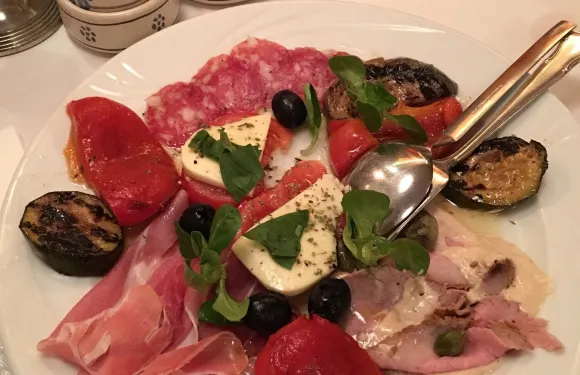 Pizzeria San Marino