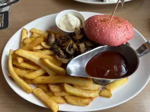 Kluvers Brauhaus