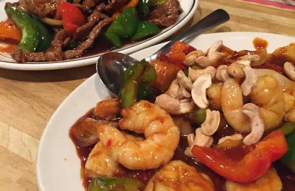 Great Wall Restaurant