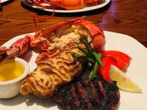 The Keg Steakhouse + Bar - Moncton