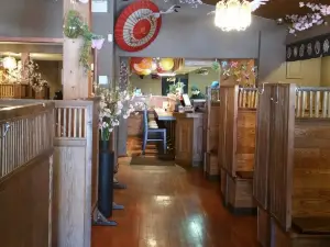 Sakura Sushi & Grill