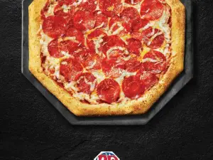Boston Pizza