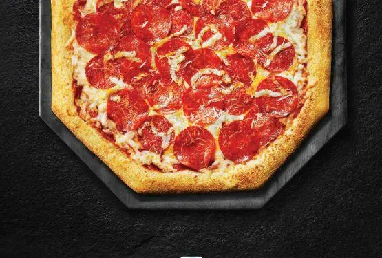 Boston Pizza