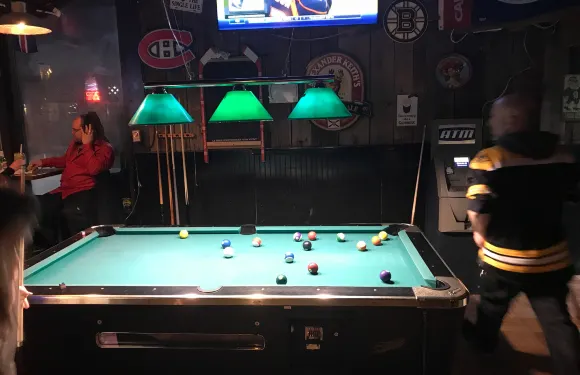 Duffy's